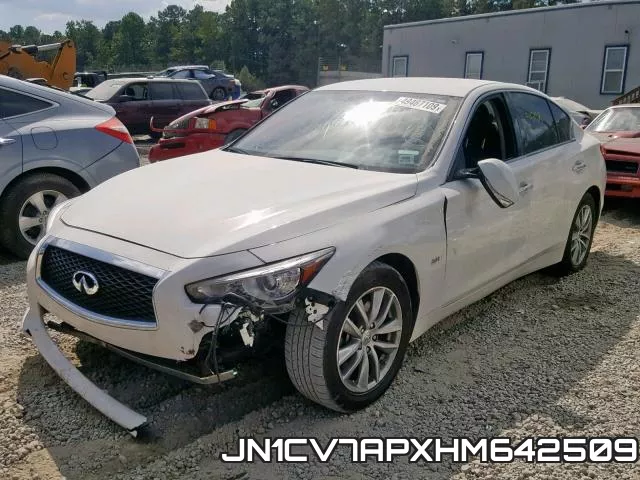 JN1CV7APXHM642509