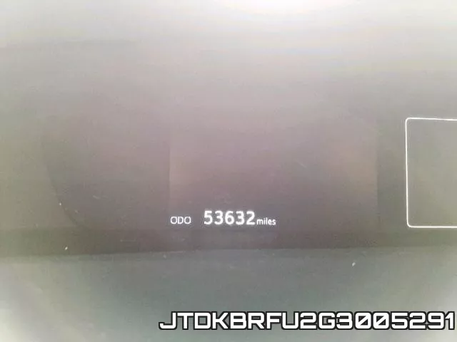 JTDKBRFU2G3005291
