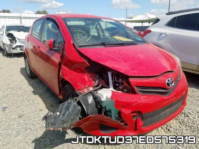 JTDKTUD37ED575319