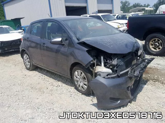 JTDKTUD3XED578716