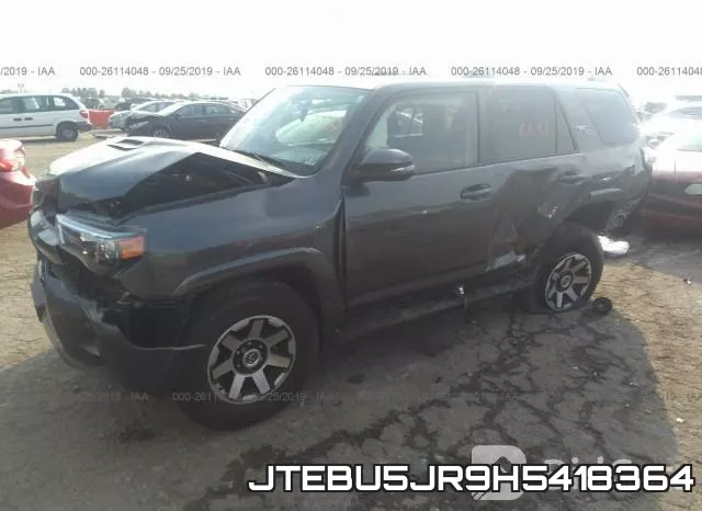 JTEBU5JR9H5418364