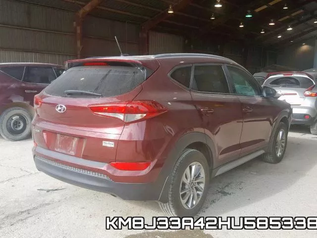 KM8J33A42HU585338
