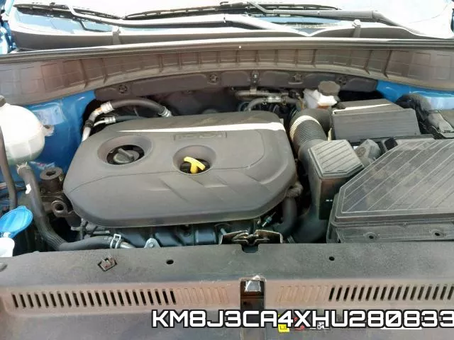 KM8J3CA4XHU280833