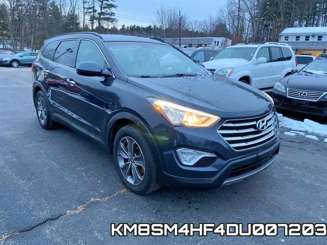 KM8SM4HF4DU007203