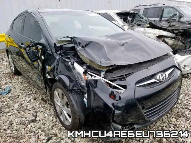 KMHCU4AE6EU736214