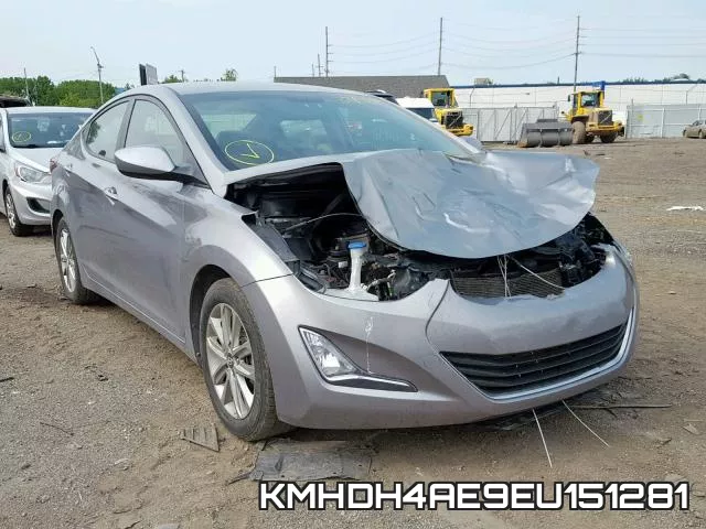 KMHDH4AE9EU151281