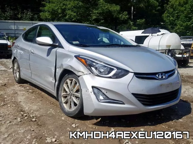 KMHDH4AEXEU120167