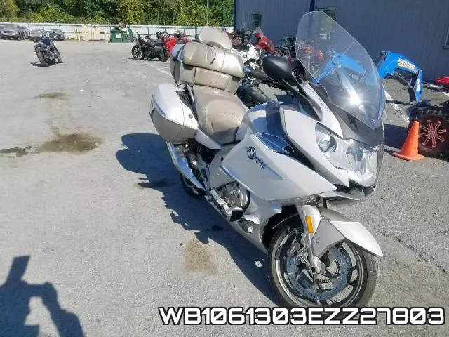 WB1061303EZZ27803