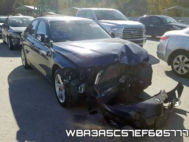 WBA3A5C57EF605777