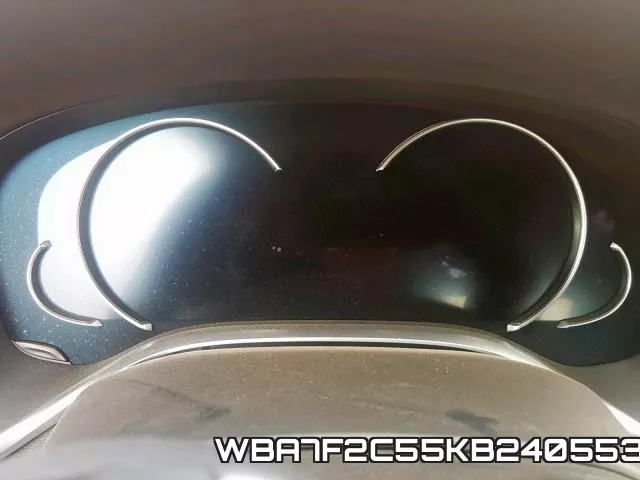 WBA7F2C55KB240553