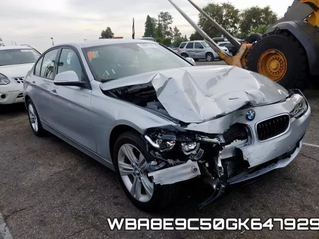 WBA8E9C50GK647929