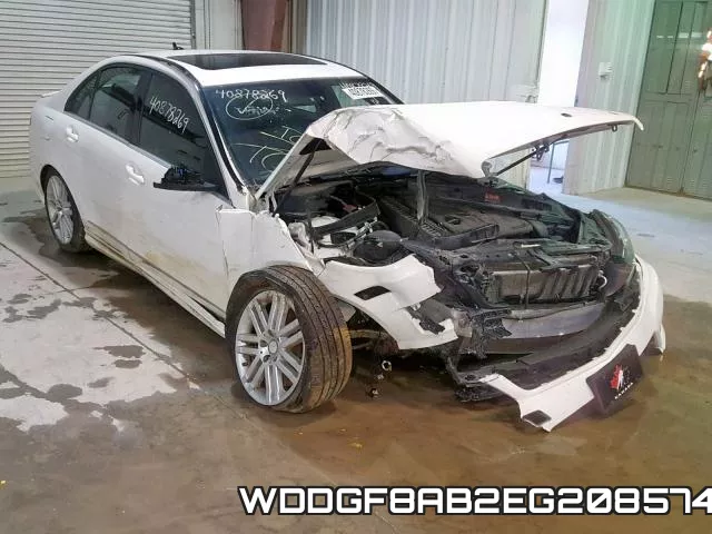 WDDGF8AB2EG208574