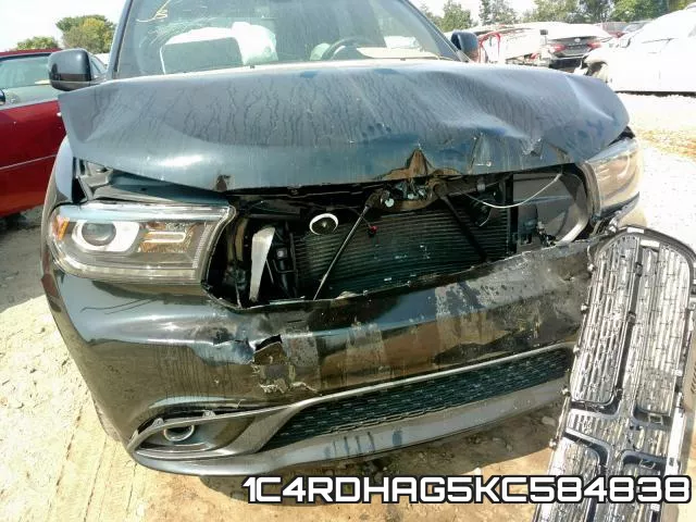 1C4RDHAG5KC584838