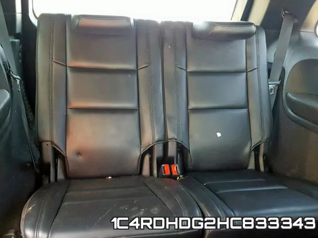 1C4RDHDG2HC833343