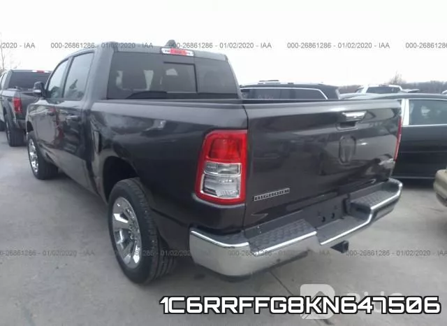 1C6RRFFG8KN647506
