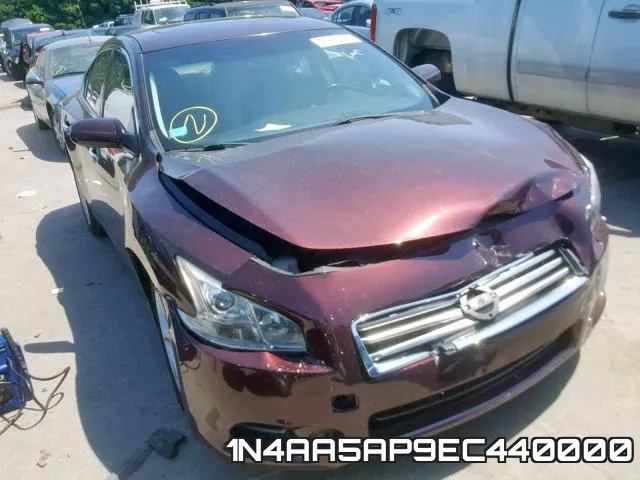1N4AA5AP9EC440000