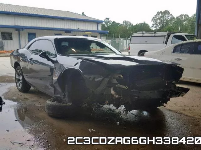 2C3CDZAG6GH338420