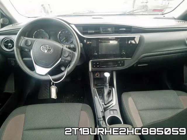 2T1BURHE2HC885059