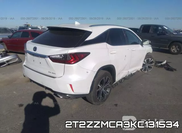 2T2ZZMCA3KC131534