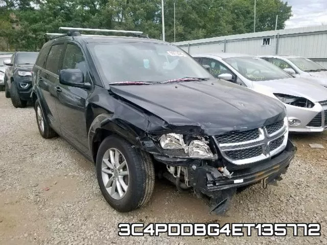 3C4PDDBG4ET135772