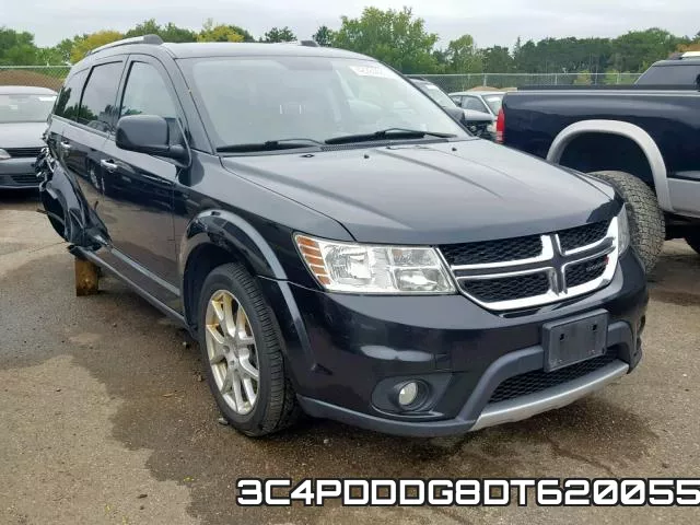 3C4PDDDG8DT620055