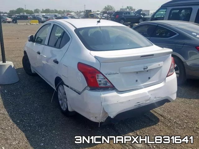 3N1CN7APXHL831641