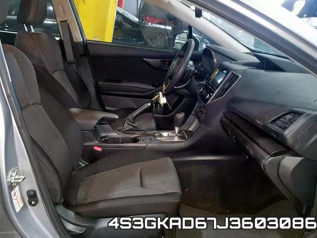 4S3GKAD67J3603086