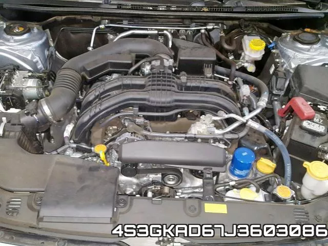 4S3GKAD67J3603086