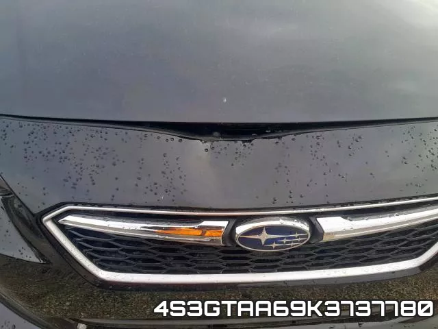 4S3GTAA69K3737780