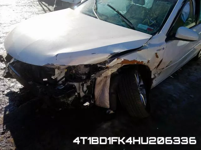 4T1BD1FK4HU206336