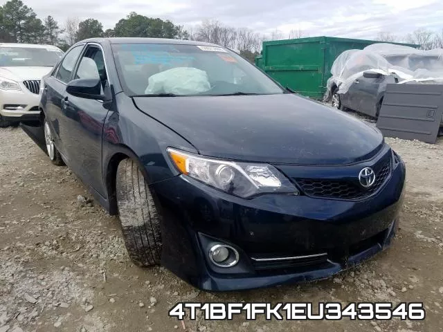 4T1BF1FK1EU343546