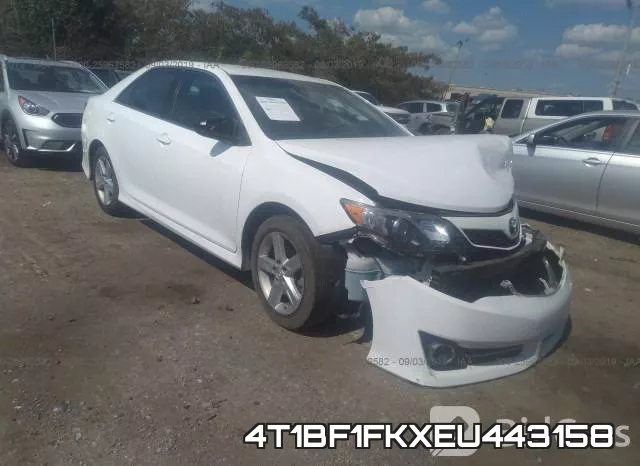 4T1BF1FKXEU443158
