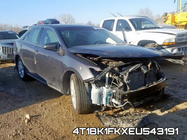4T1BK1FKXEU543191