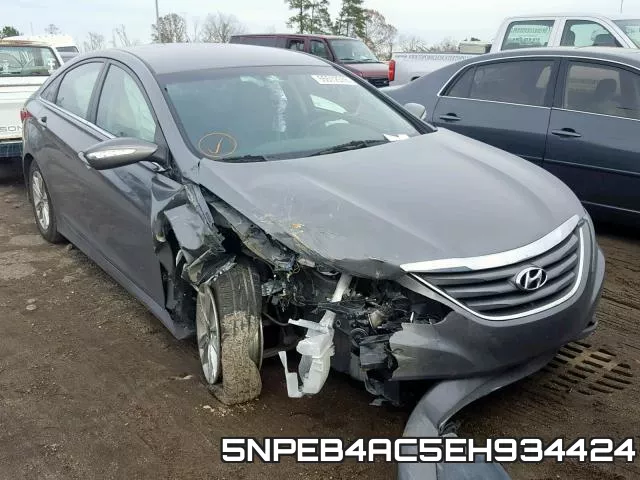 5NPEB4AC5EH934424