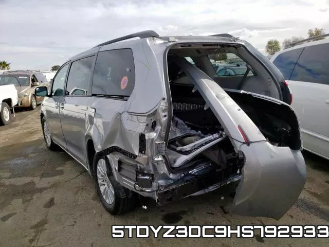5TDYZ3DC9HS792933