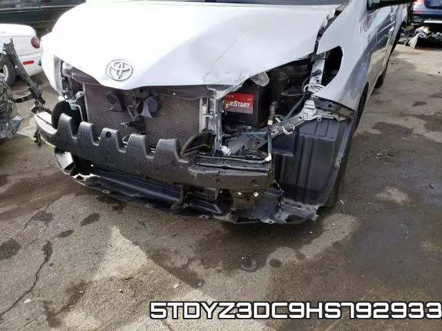 5TDYZ3DC9HS792933