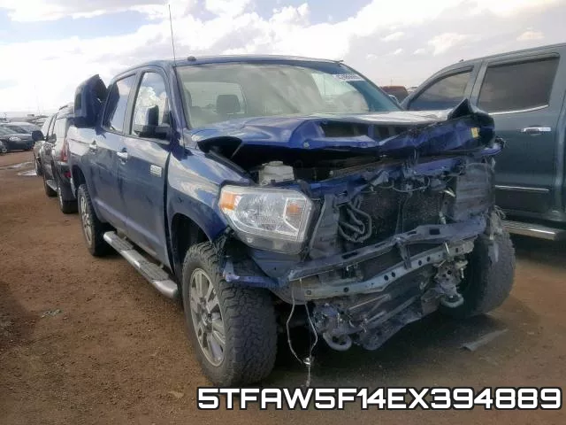 5TFAW5F14EX394889