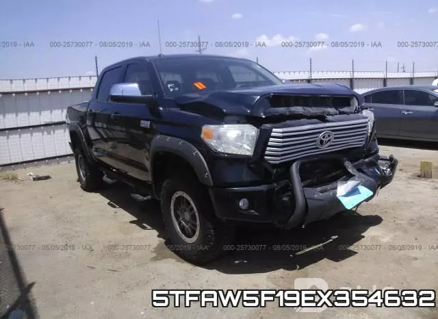 5TFAW5F19EX354632