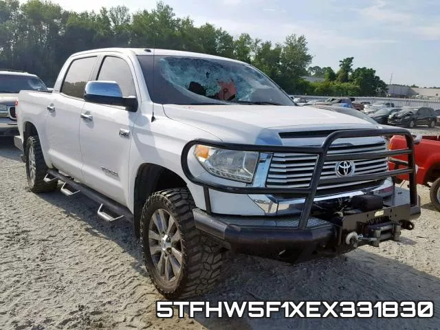 5TFHW5F1XEX331830