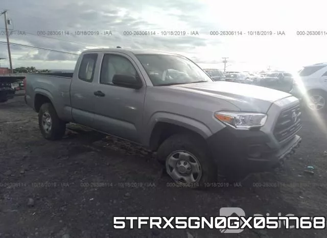 5TFRX5GN0GX057768