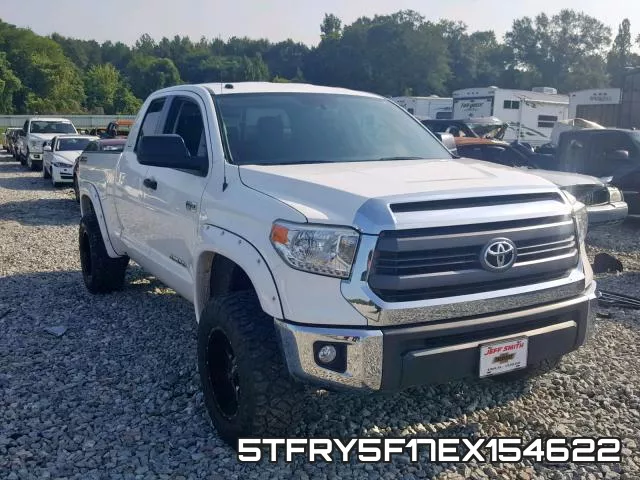 5TFRY5F17EX154622