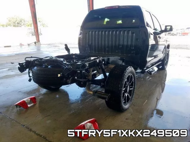5TFRY5F1XKX249509