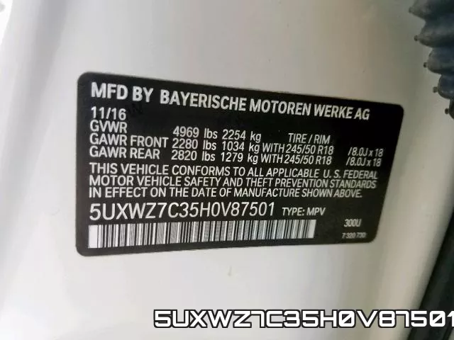 5UXWZ7C35H0V87501_10.webp