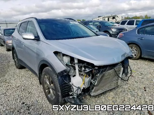 5XYZU3LB0EG224428
