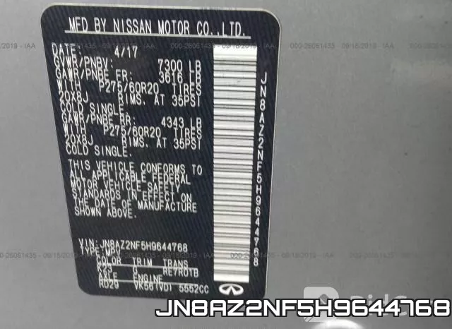 JN8AZ2NF5H9644768_9.webp