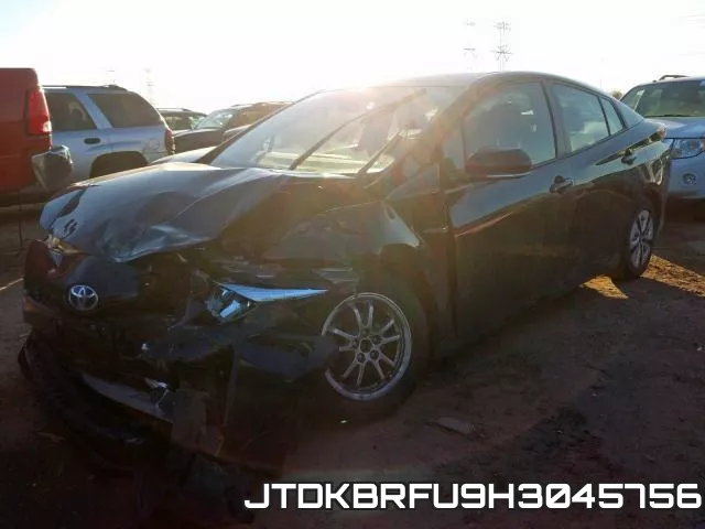 JTDKBRFU9H3045756