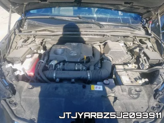 JTJYARBZ5J2093911