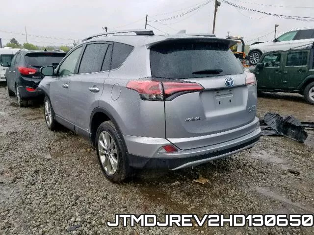 JTMDJREV2HD130650