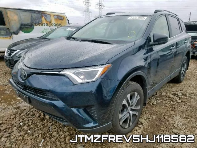 JTMZFREV5HJ118582