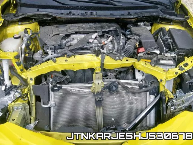 JTNKARJE5HJ530678